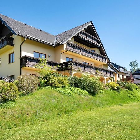Pension Bergblick Мариенберг Экстерьер фото