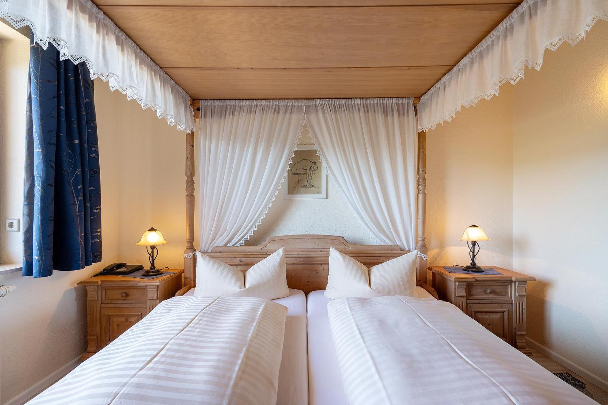 Pension Bergblick Мариенберг Экстерьер фото